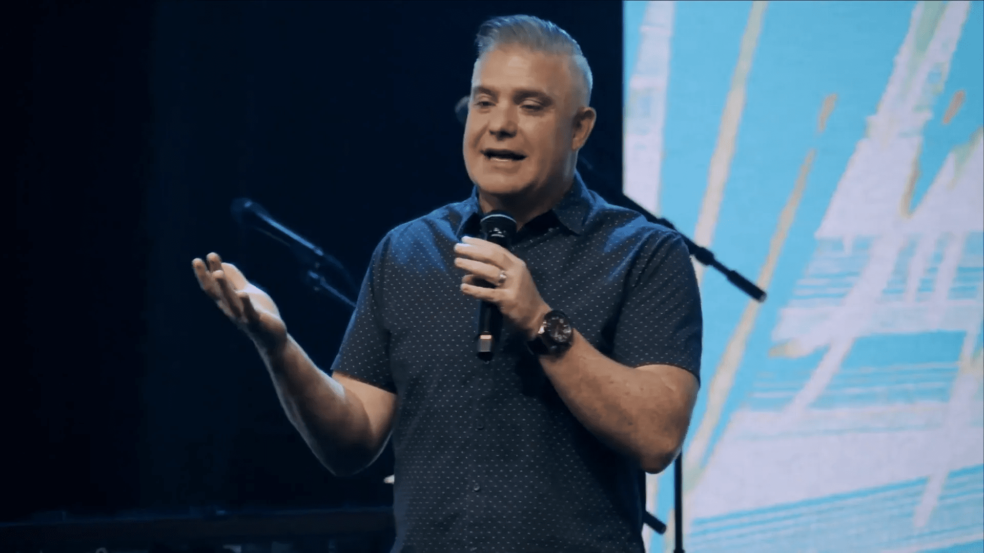 The Importance of Sharing Our Stories