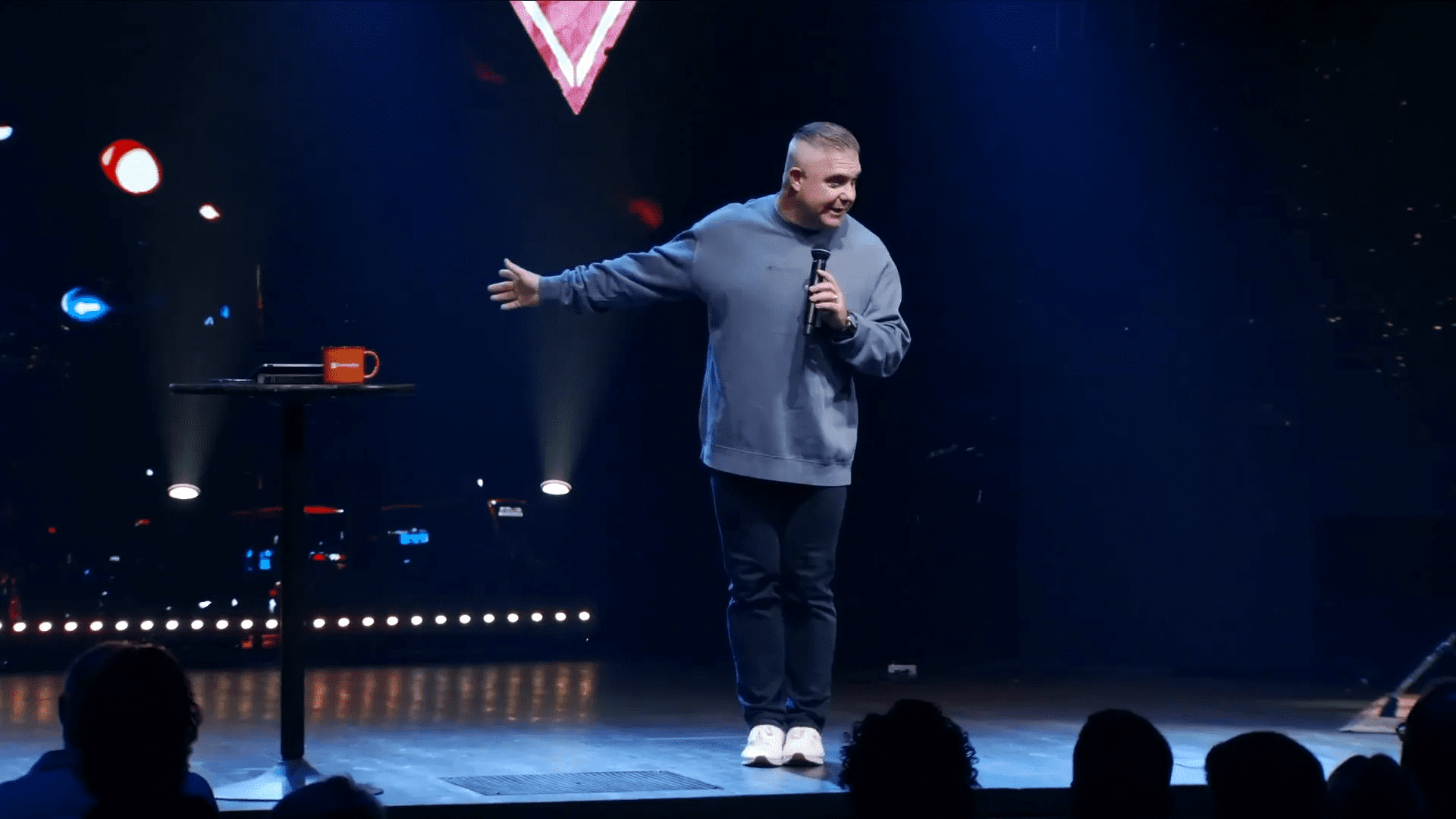 Countercultural Nature of Sacrifice