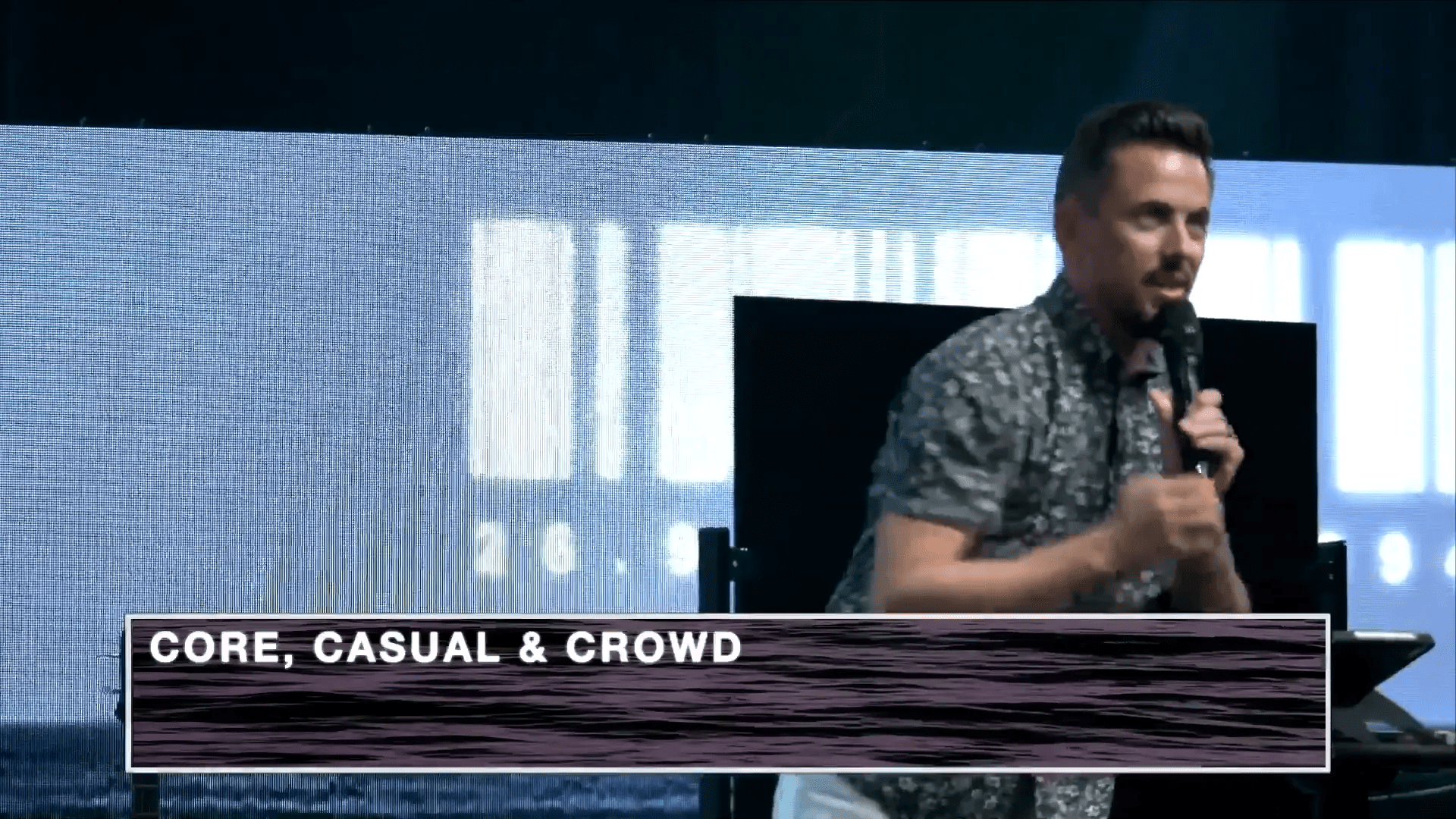 The Role of Jesus in Our Relationships