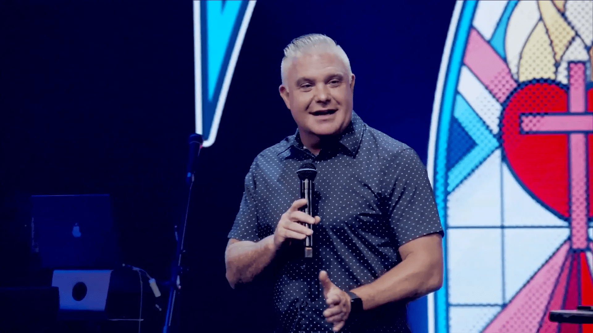 The Importance of a Unified Church