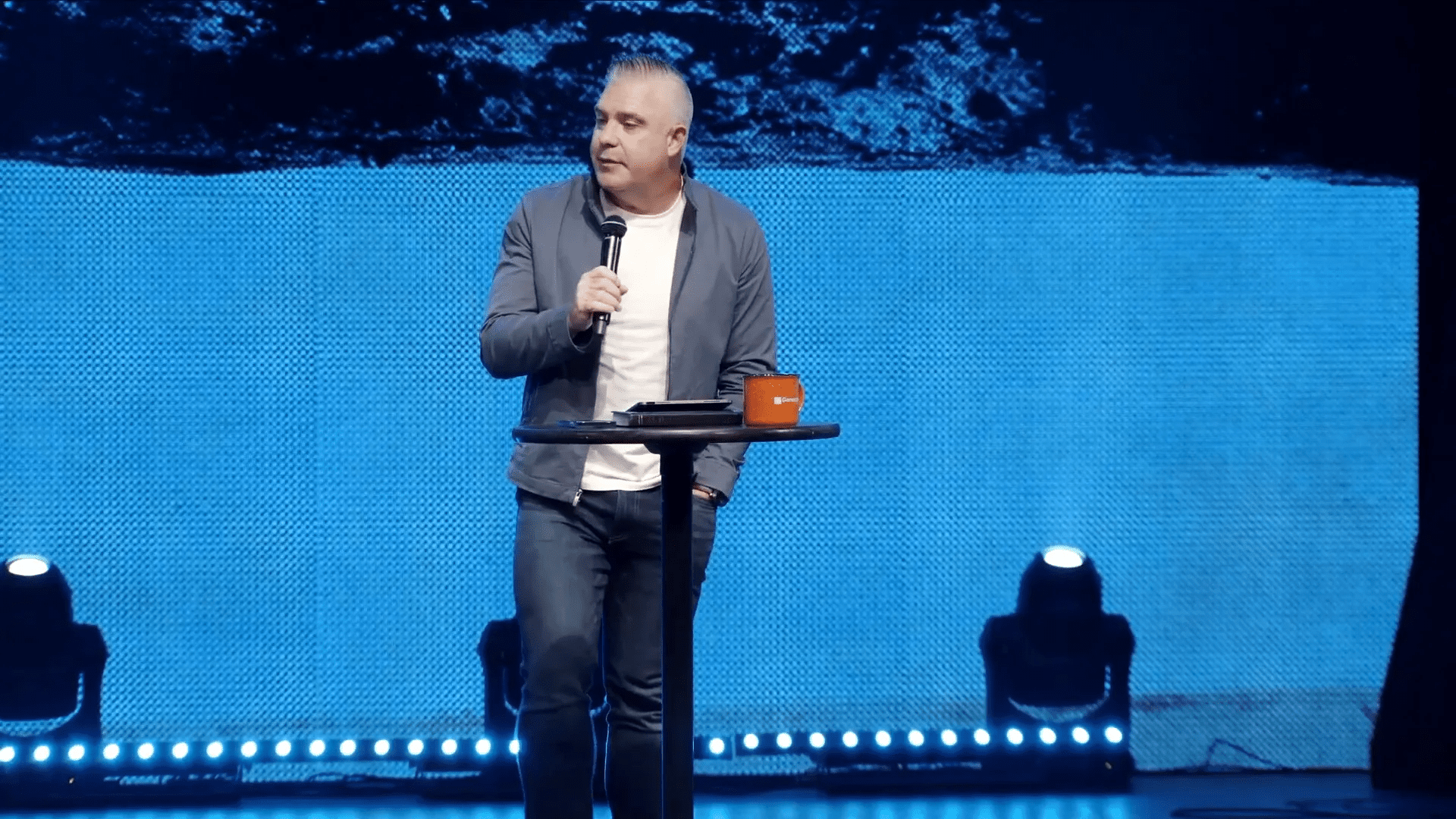 Statistics on Spiritual Engagement