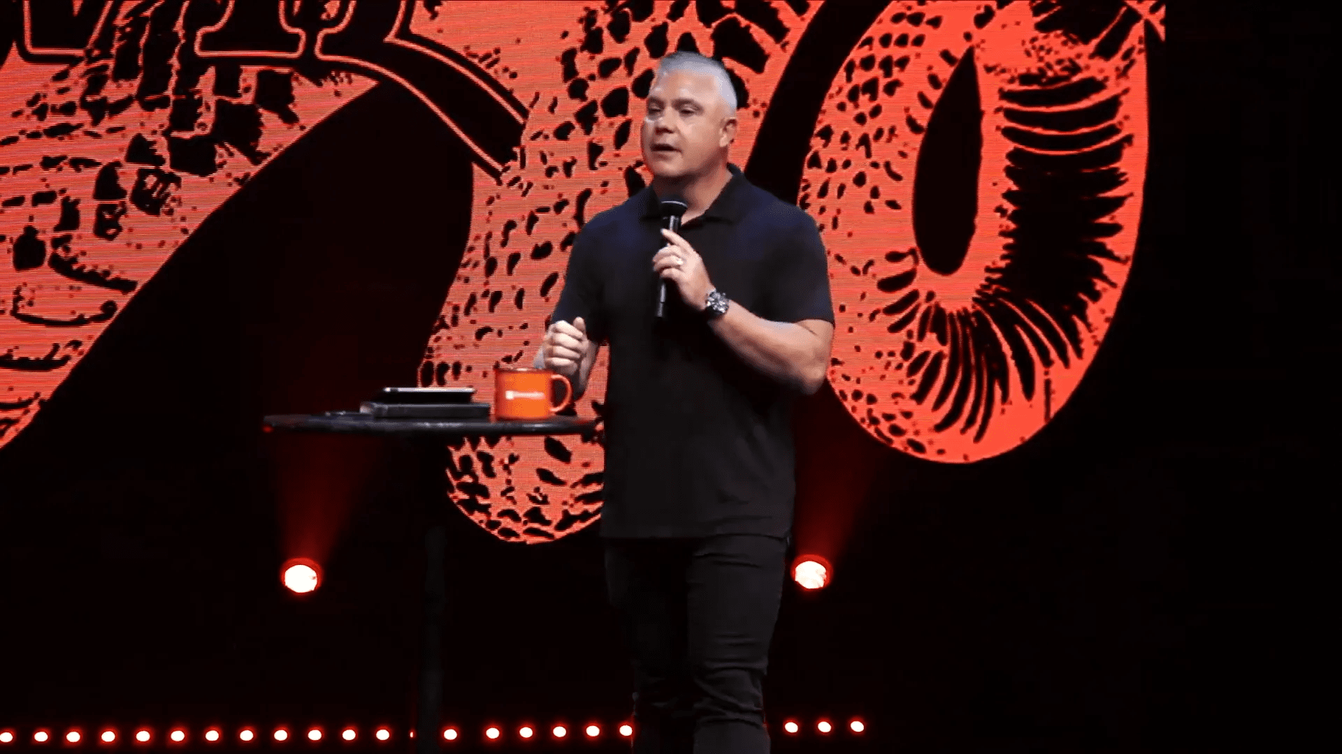 The Role of Prayer and Meditation