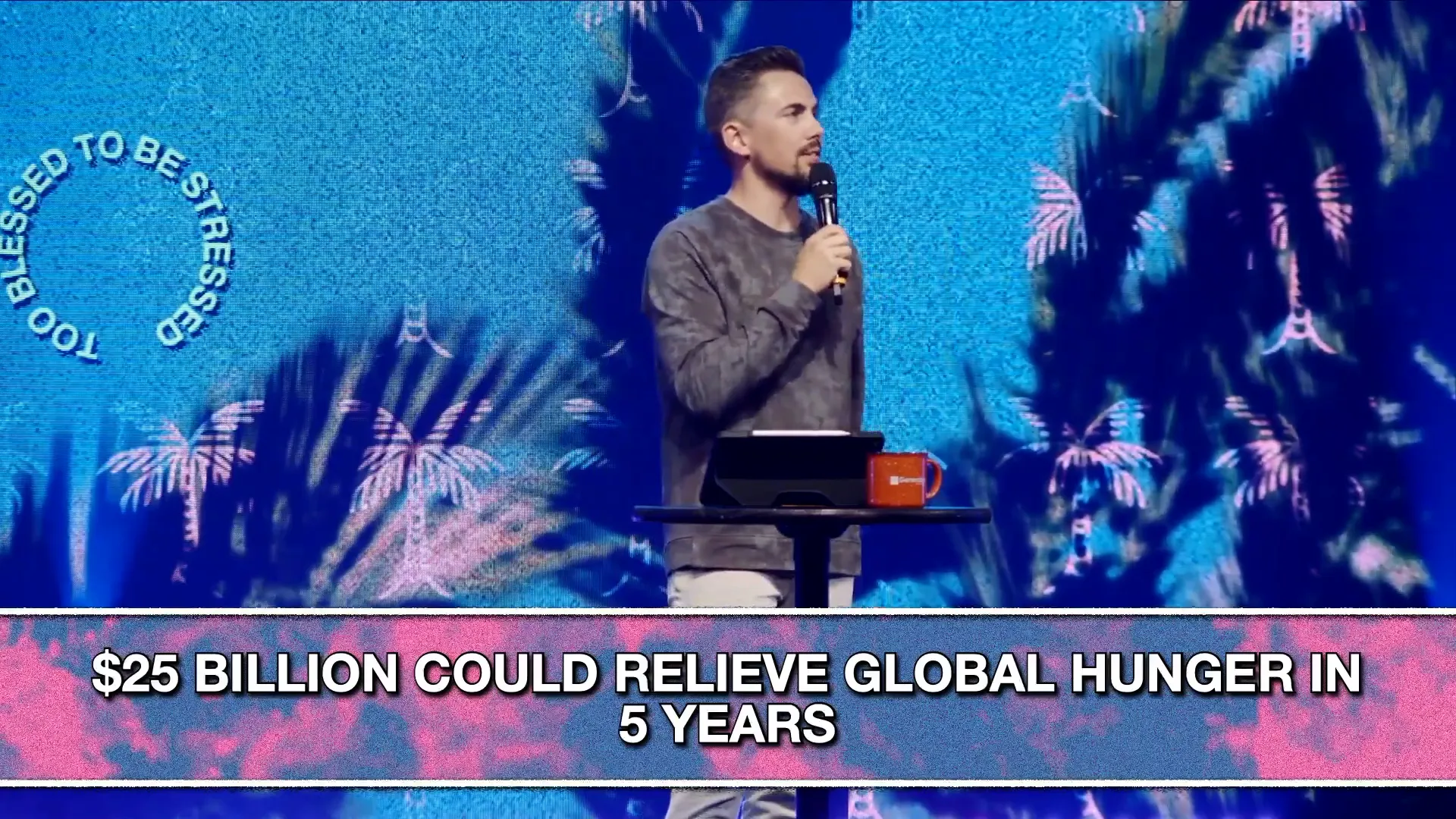 Strategic Giving and Tithing