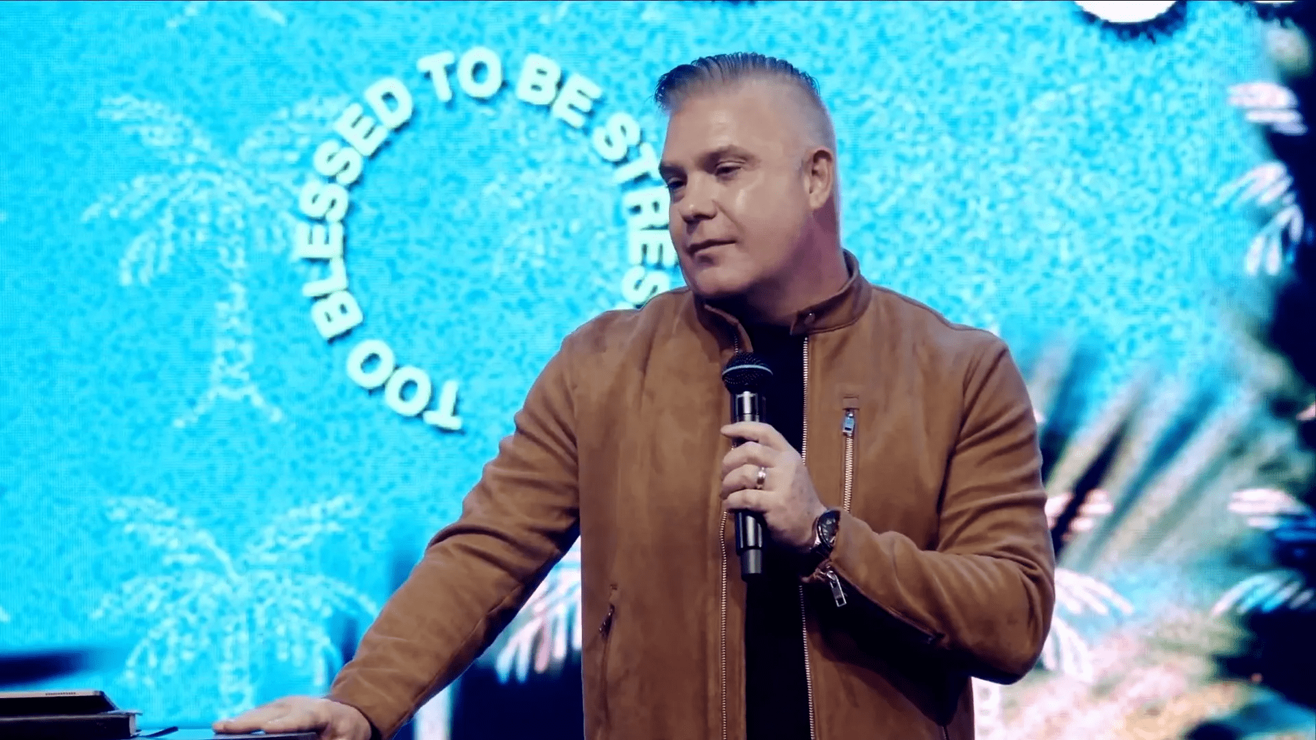 Call to Action: Managing God's Resources