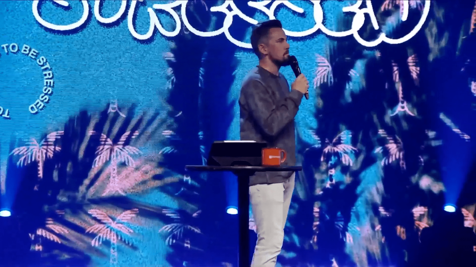 Two Types of Generosity