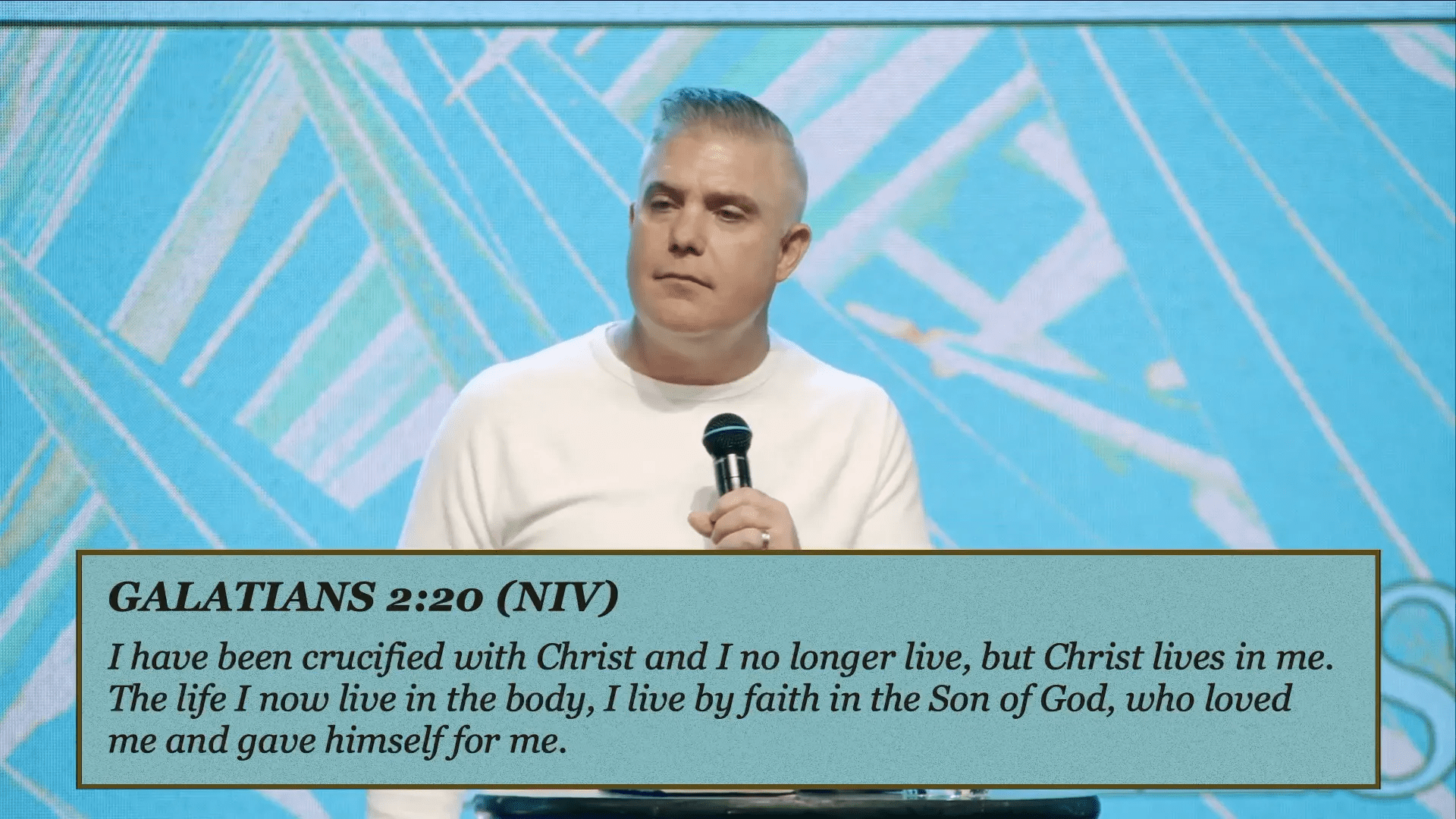 Baptism in Water: A Symbol of New Life