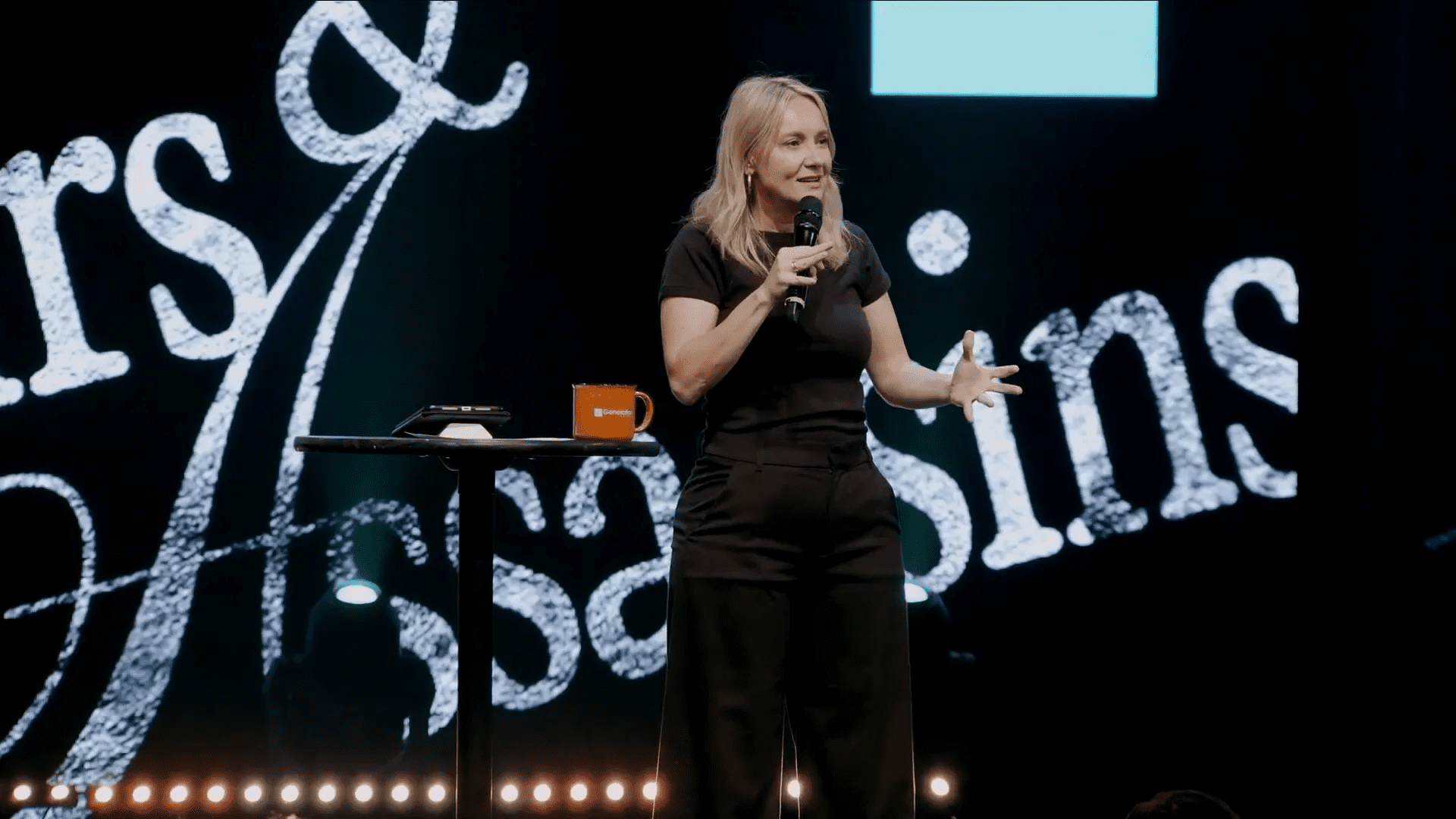 The Value of the International Space Station as a Metaphor