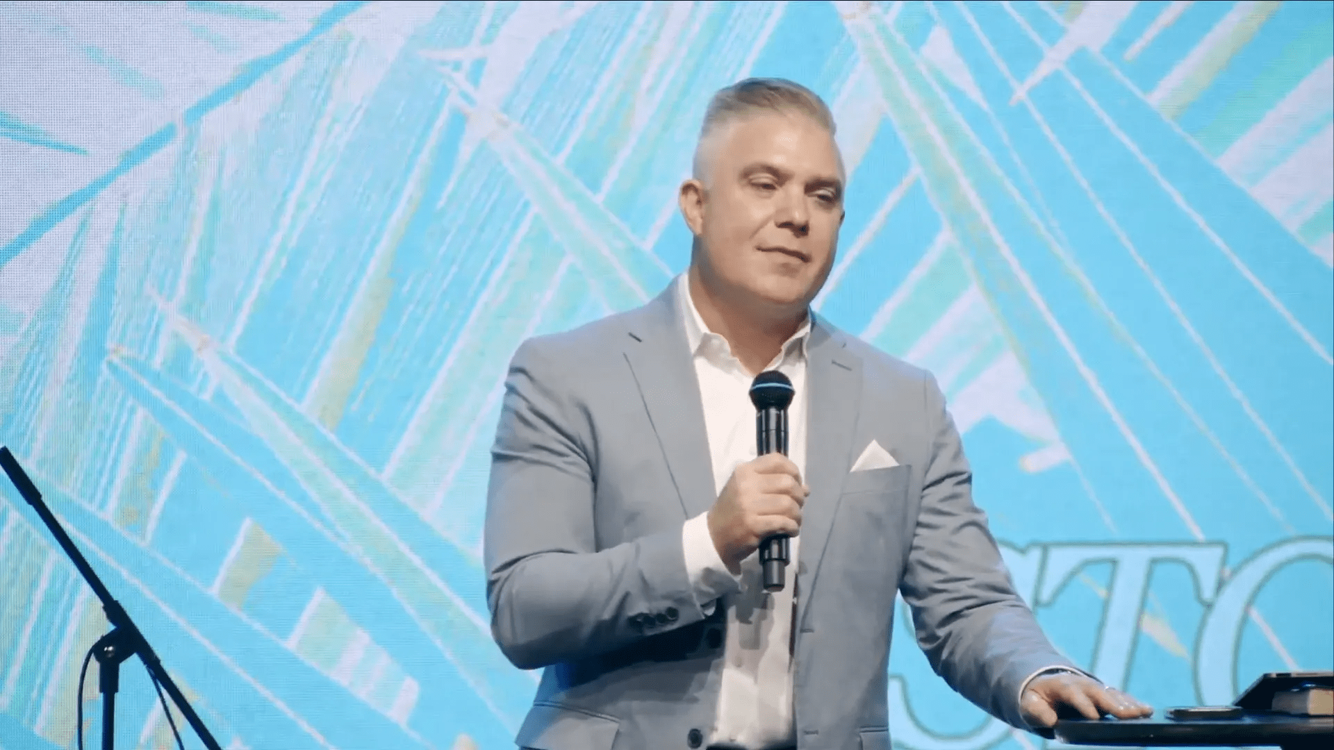 Overcoming Doubts and Disconnection