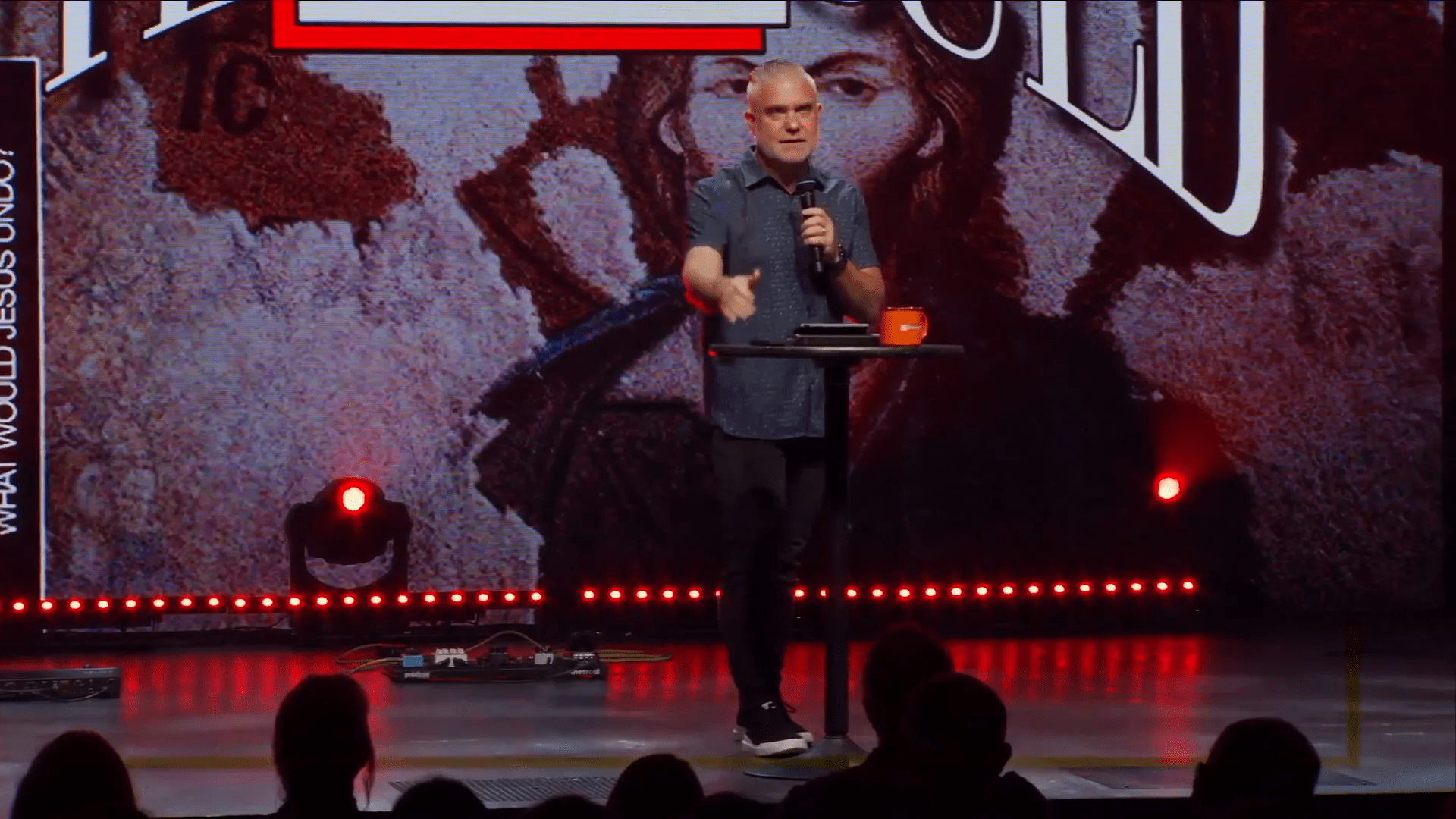 Being Culturally Relevant Yet Faithful