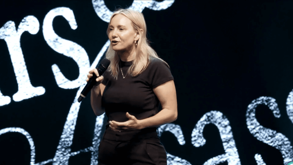 Replacing Insecurities with Dignity