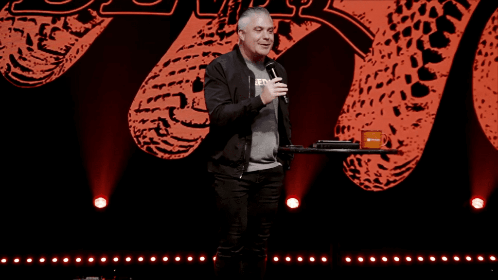 Recognizing the Call