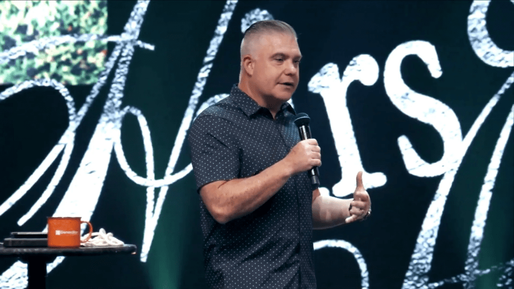 Understanding Our Identity as Heirs