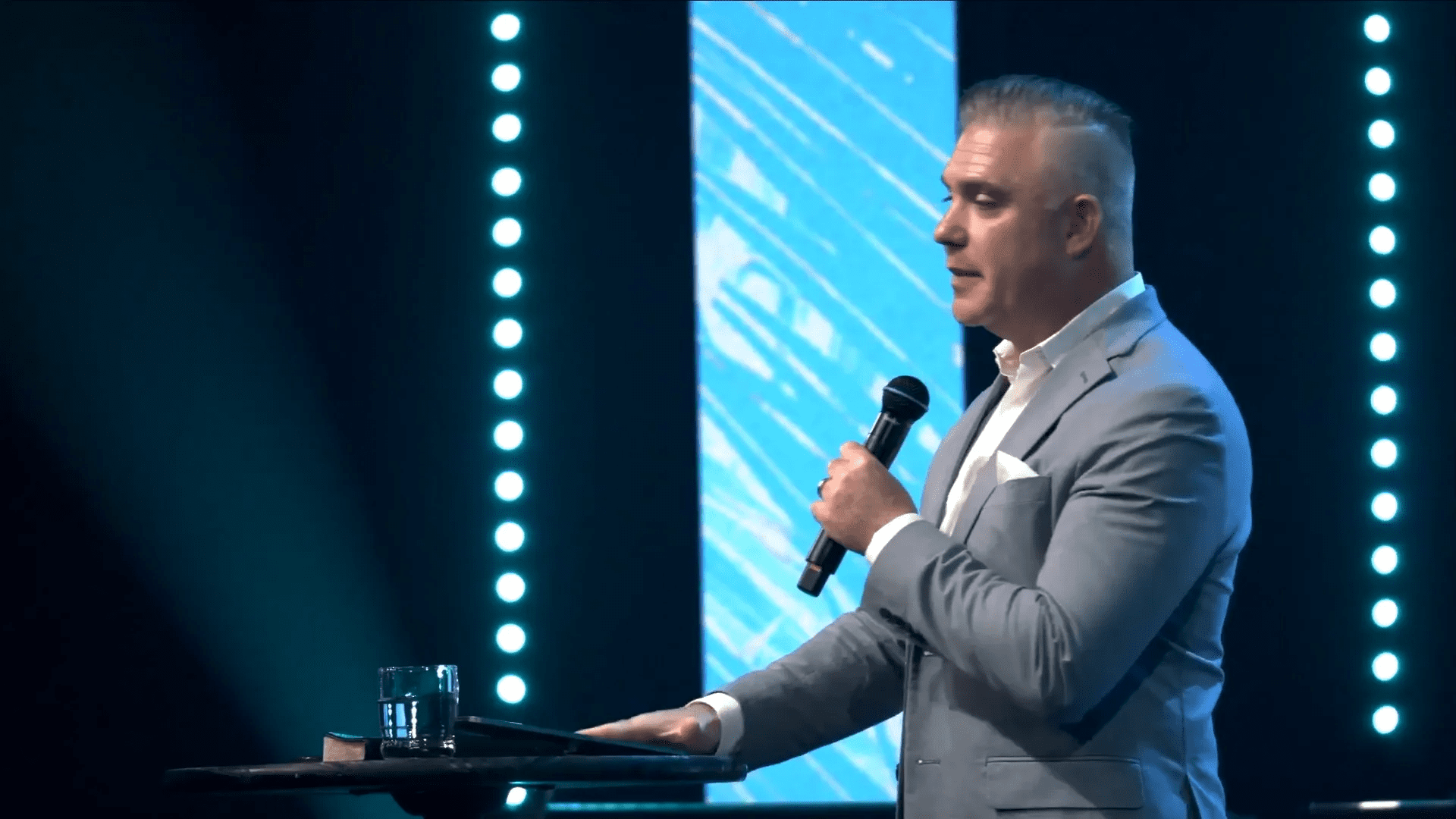 The Personal Story Within the Larger Narrative