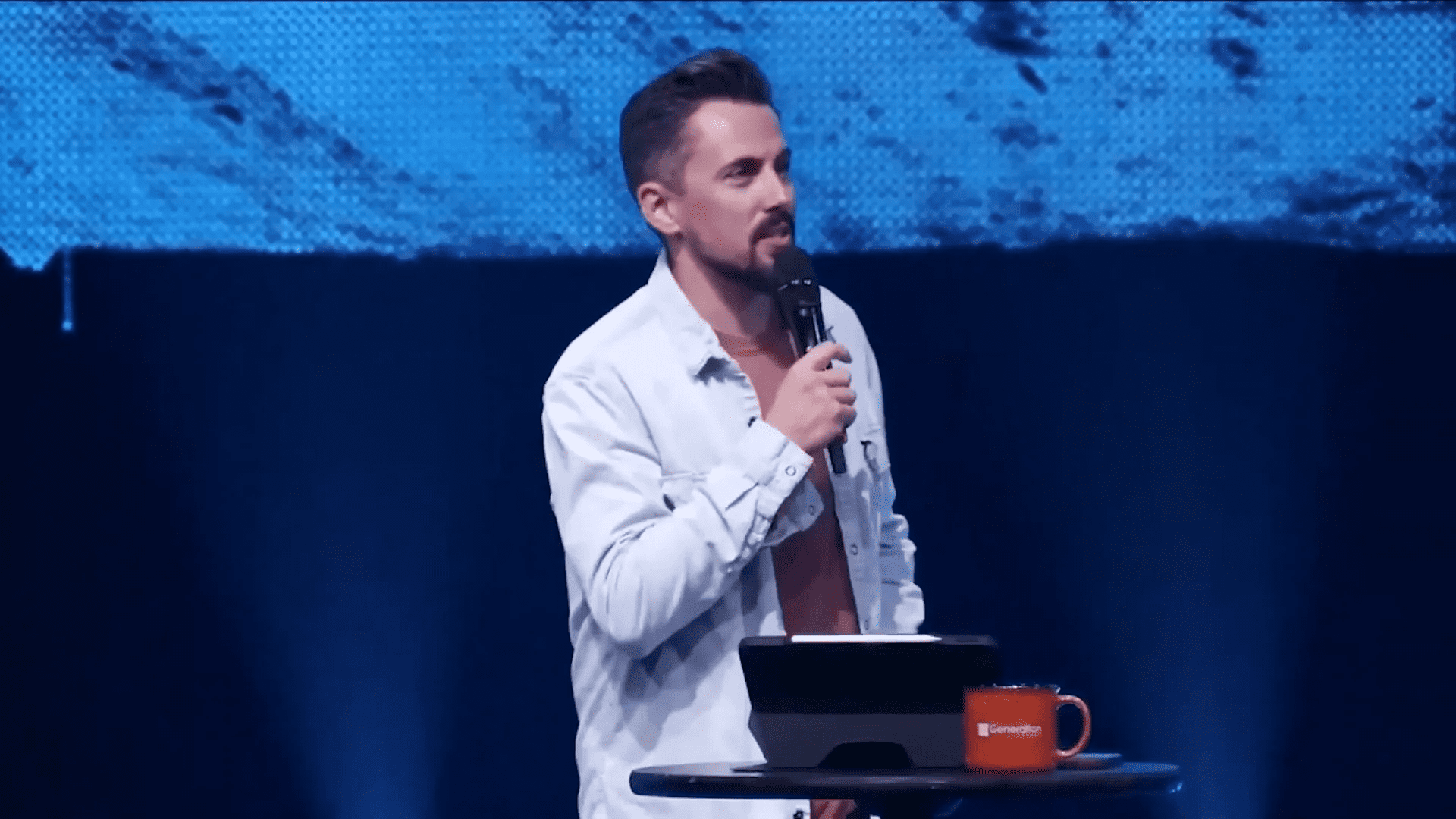 Defining Our Identity as Creation