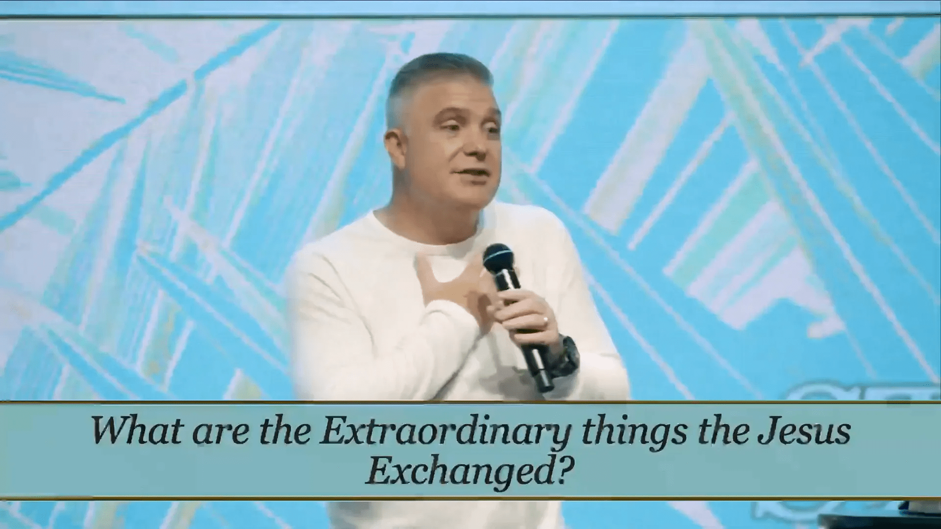 The Importance of Community: Immersion in the Body of Christ