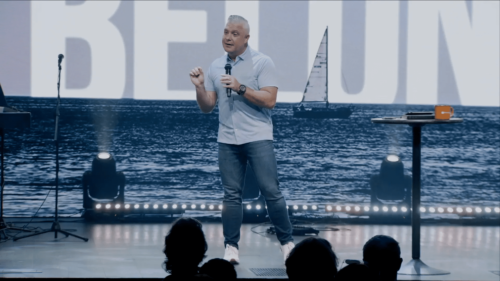 Understanding Our Role in the Body