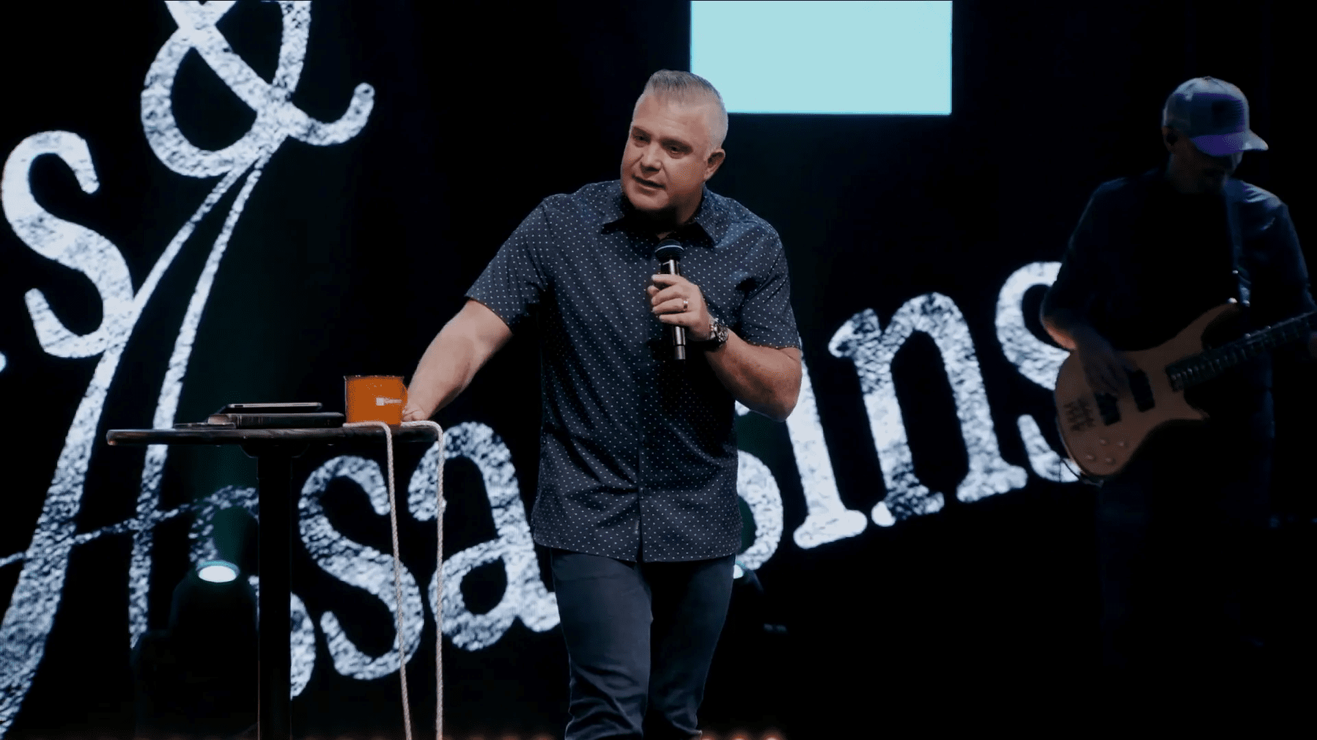 Trusting God with Our Families