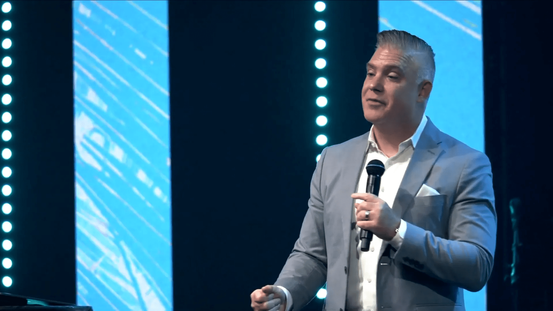 Addressing Life's Struggles