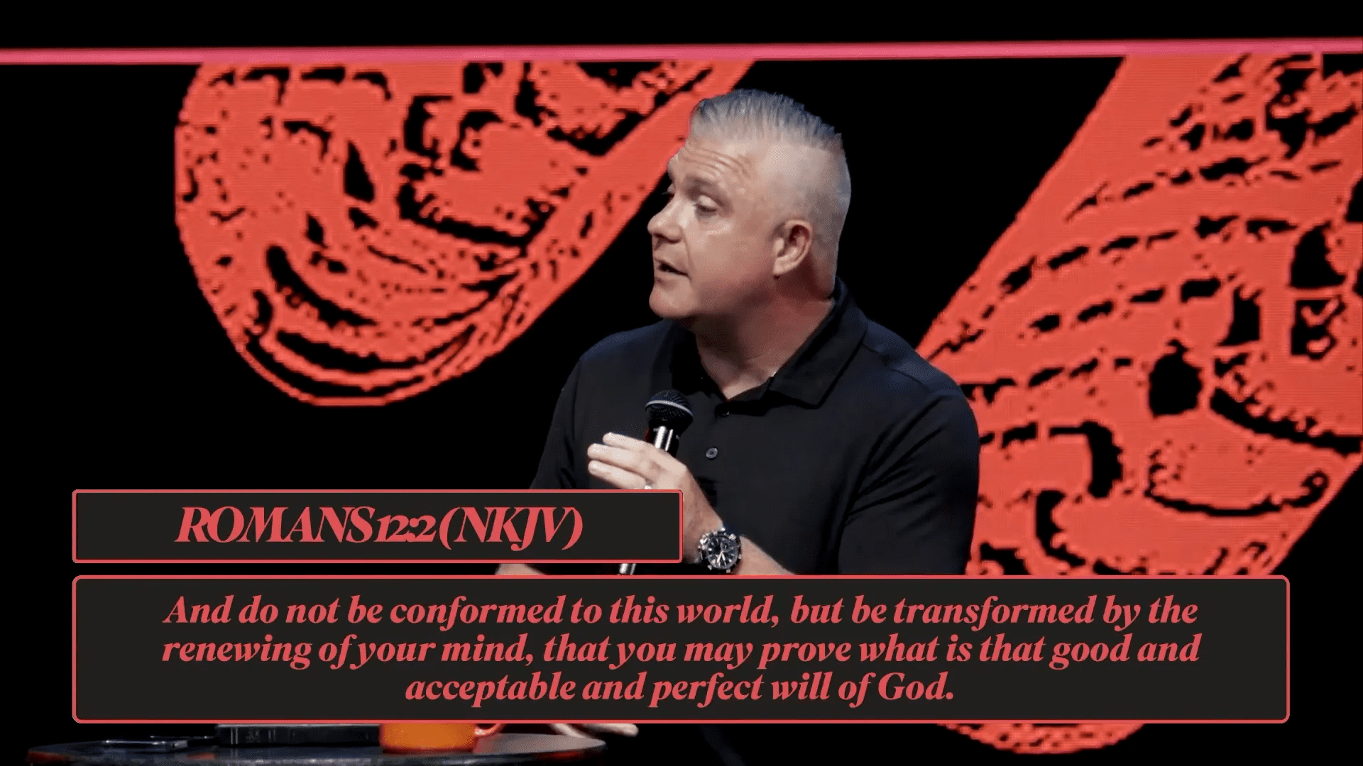 Applying God's Word to Our Lives