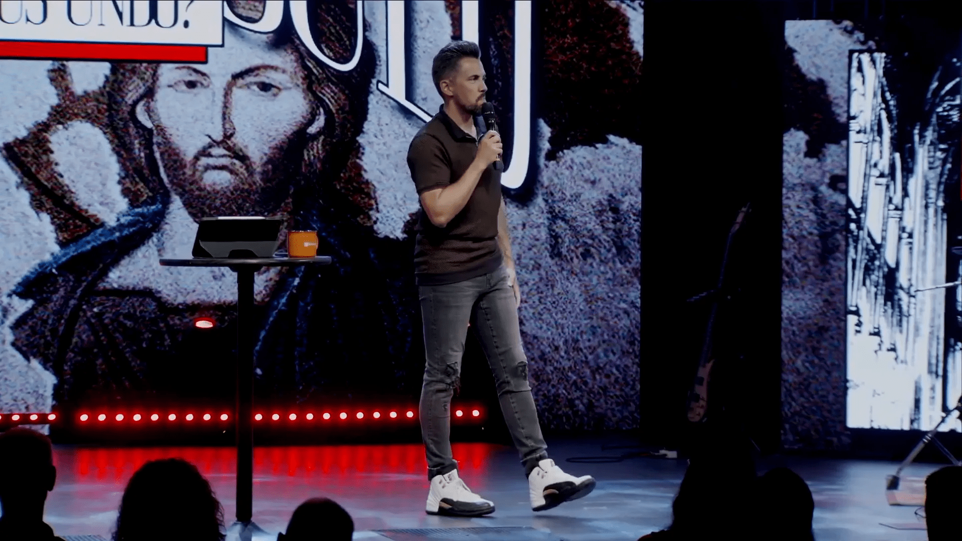 Understanding Hurt and Trust Issues