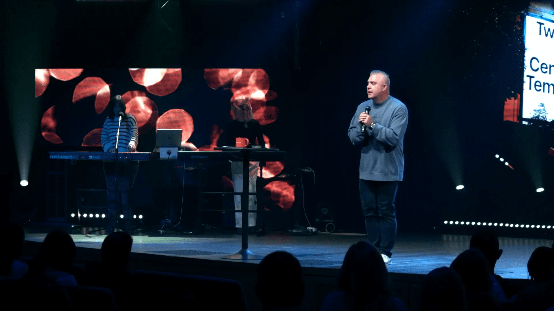 Recognizing Opportunities