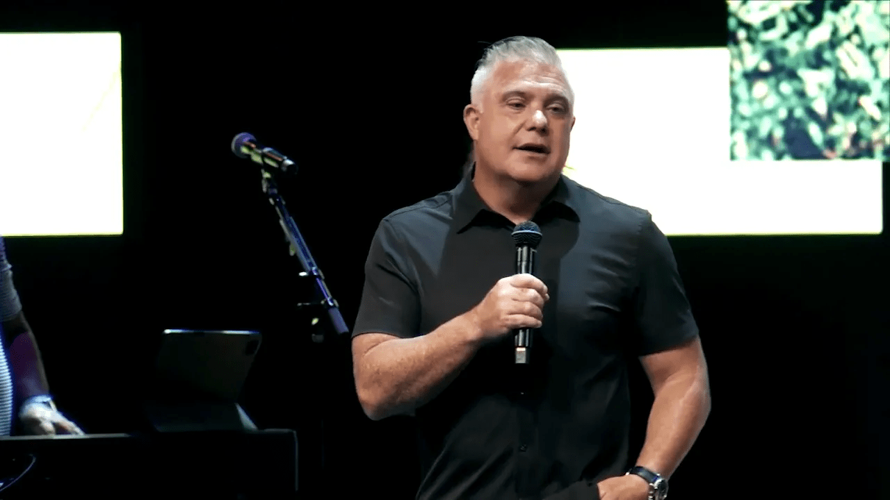 Embracing God’s Design for Sexuality