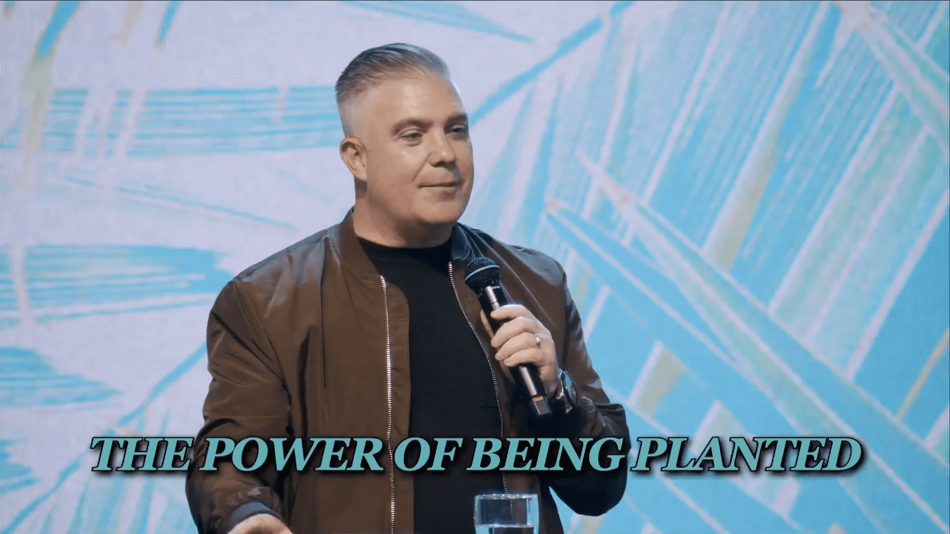 Understanding the Power of Being Planted