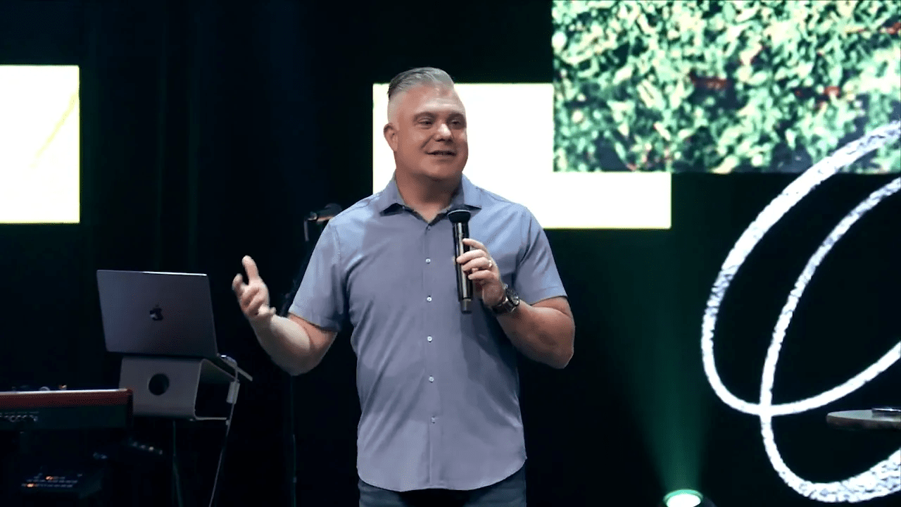 Understanding Our Inheritance as God's Children