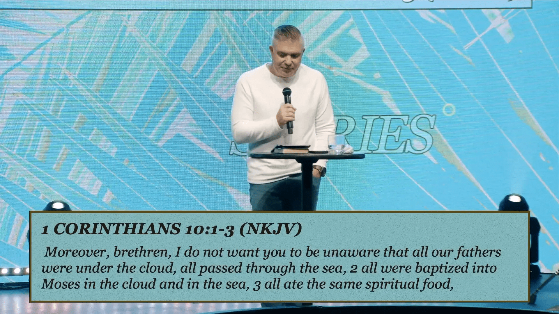 Welcome and Community Updates