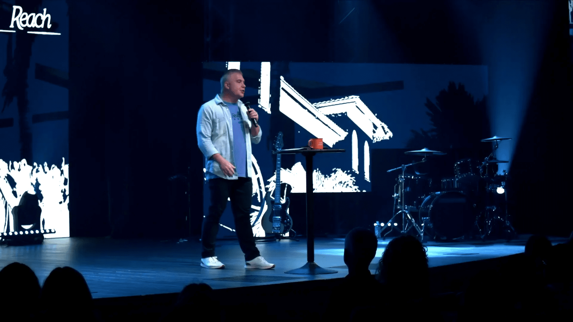 New Community Programs