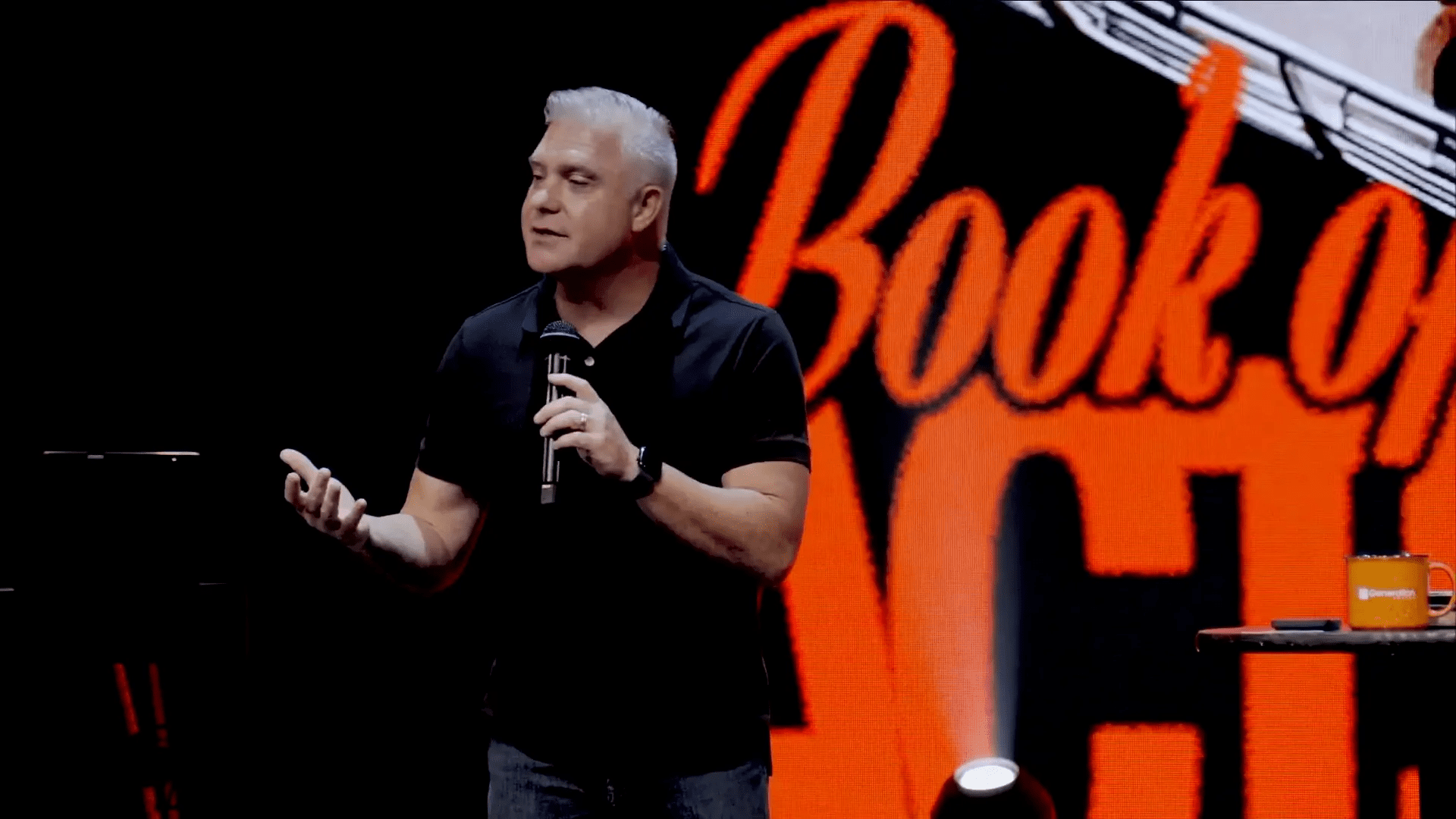 Challenges in Discipleship