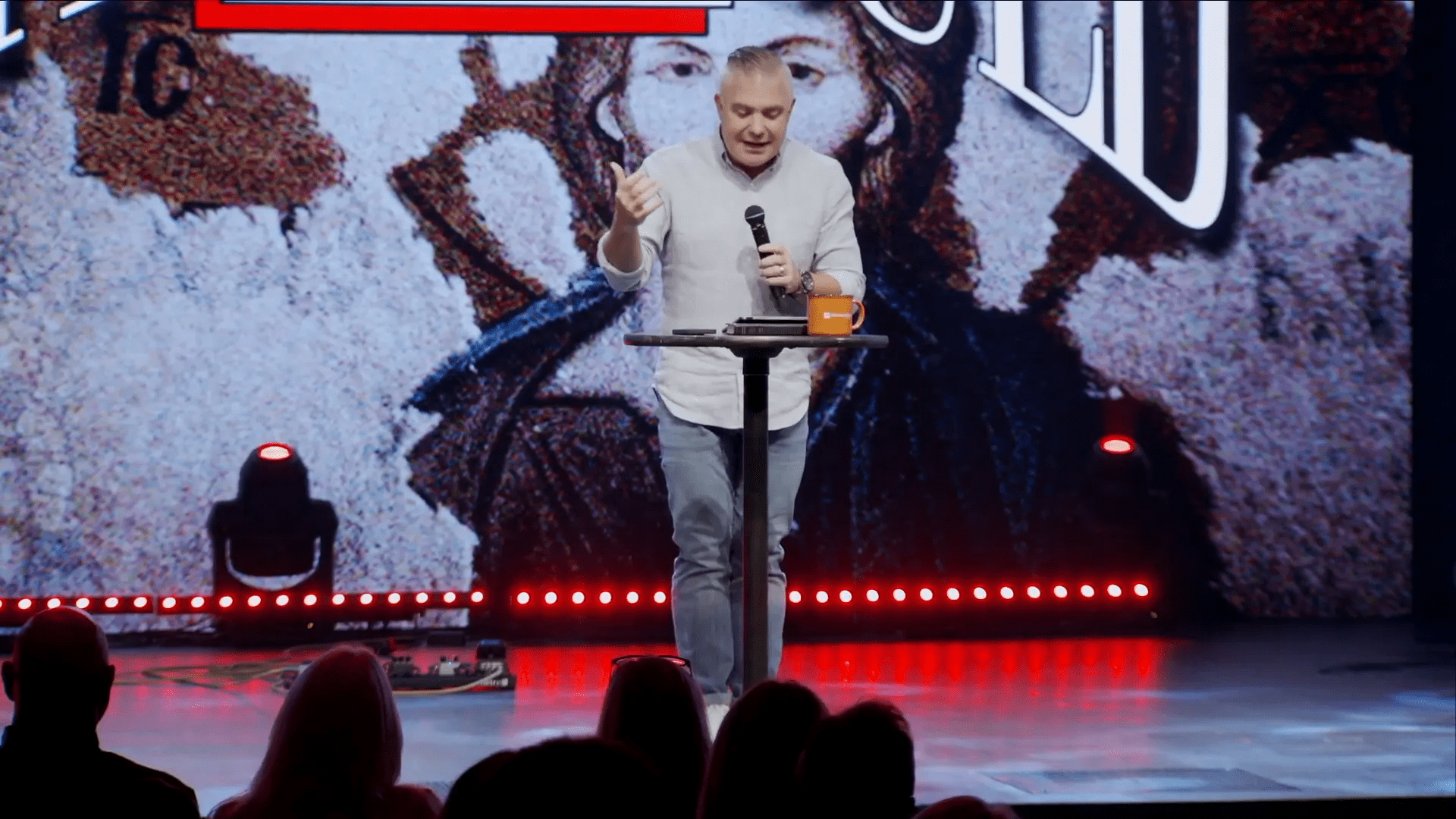 Believers’ Struggle with Hypocrisy