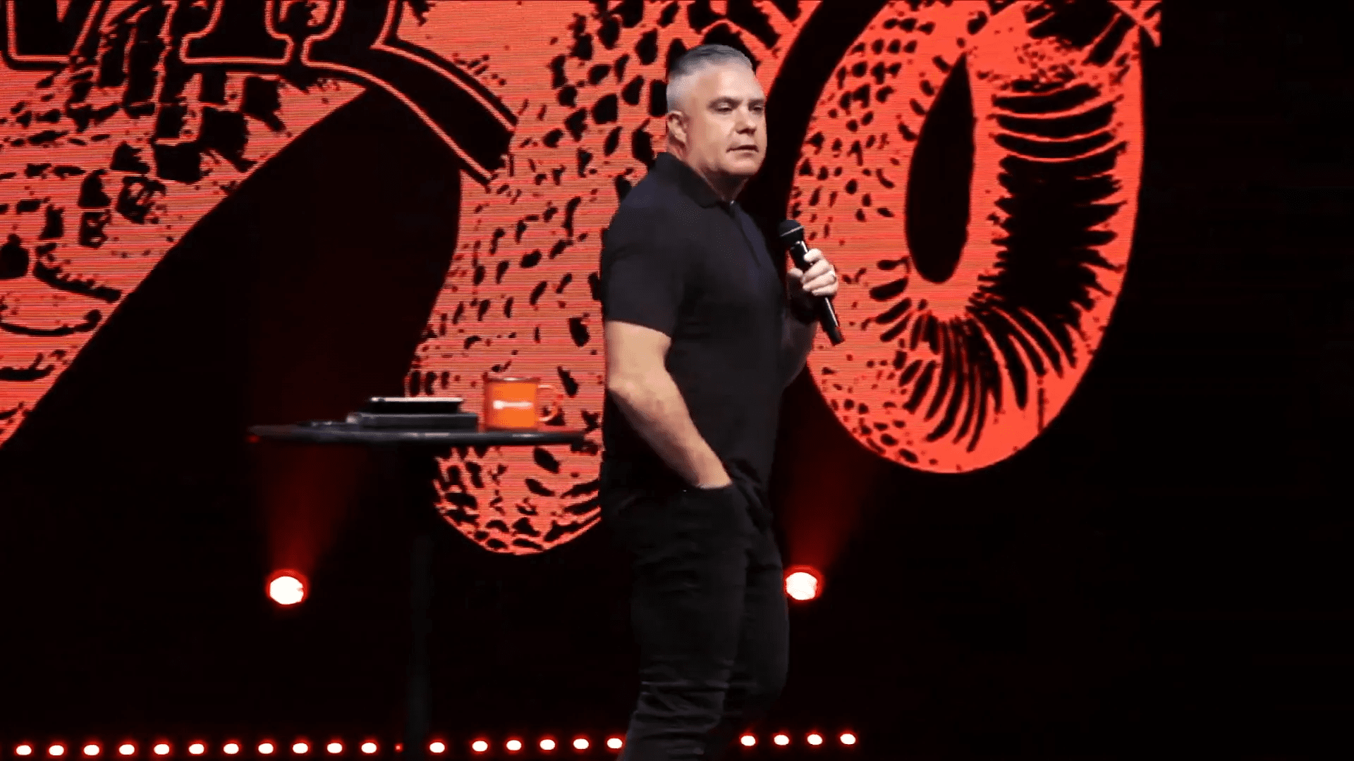 God's Role in Our Trials