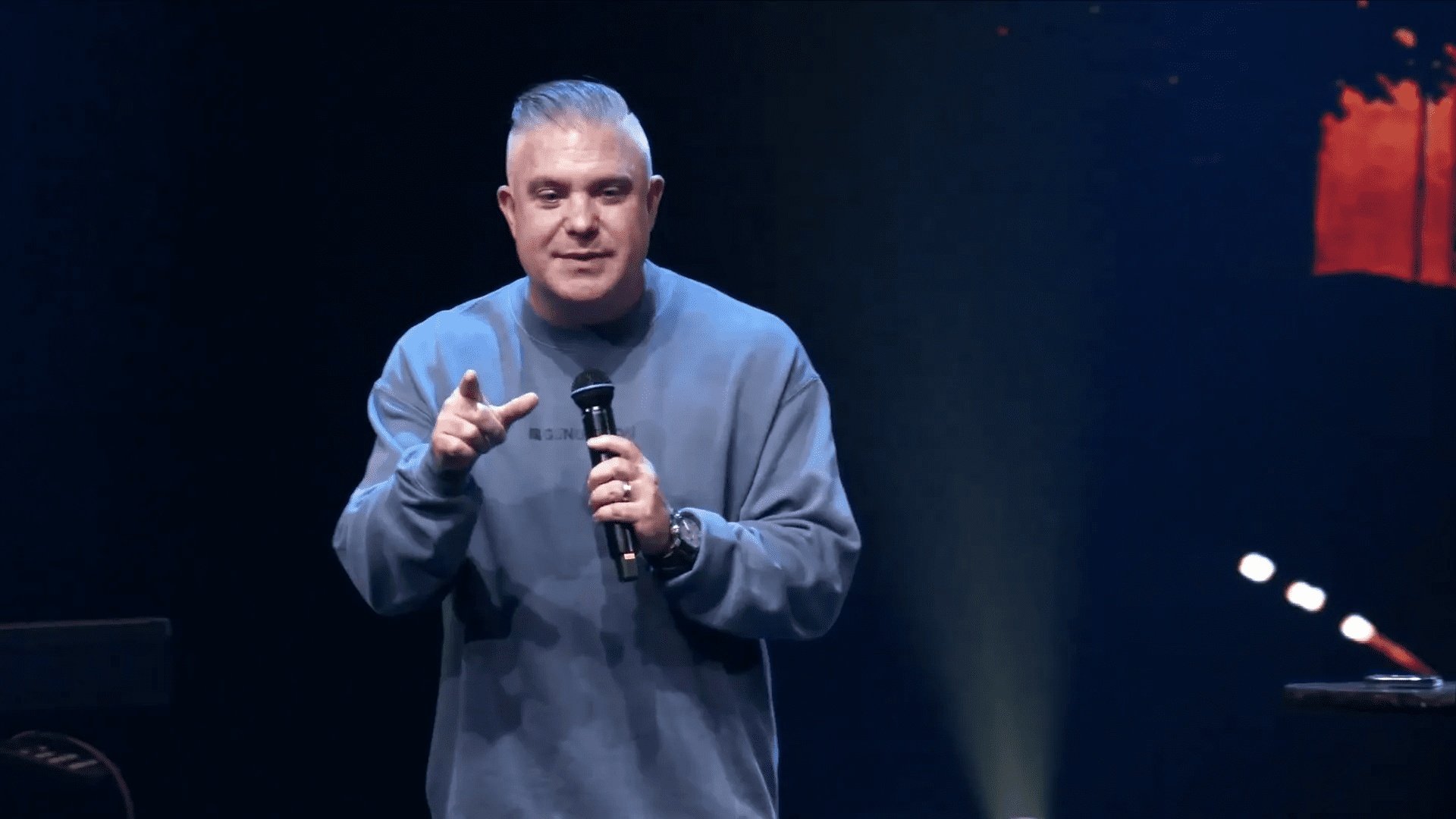 Unique Purpose for Each Individual