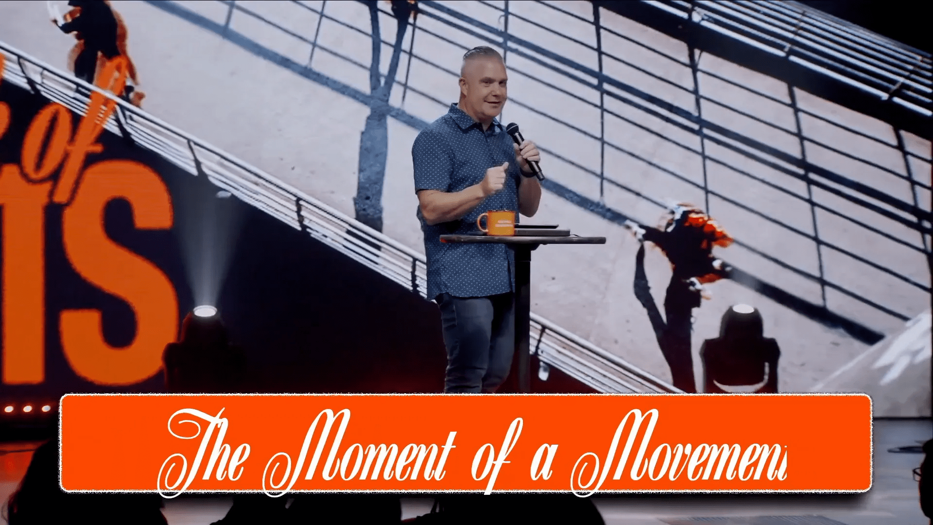 The Role of the Holy Spirit