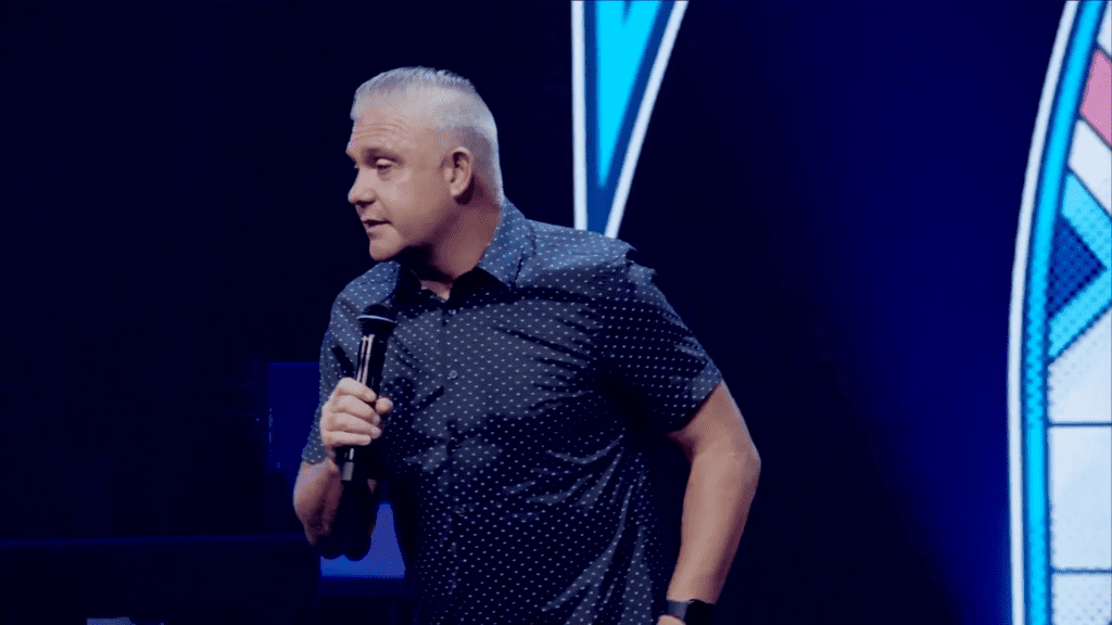 The Power of Unity in the Church