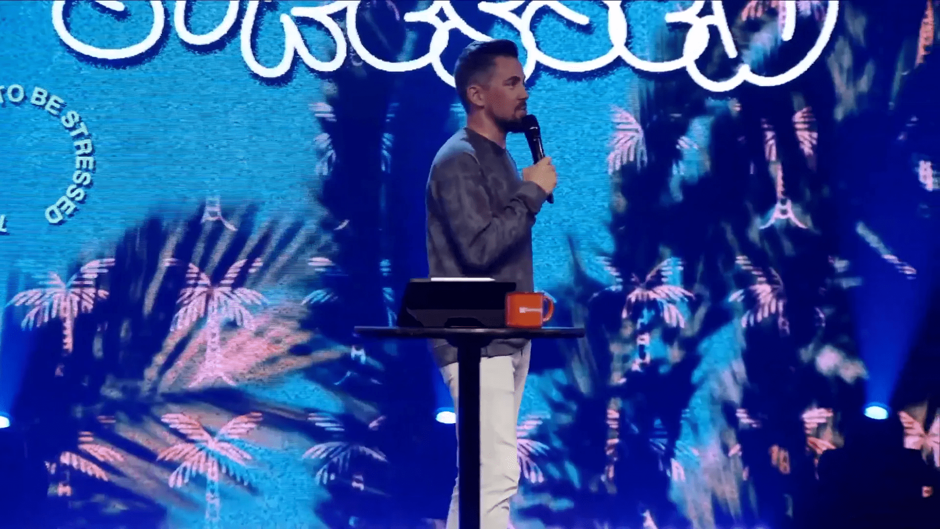 Understanding God's promises