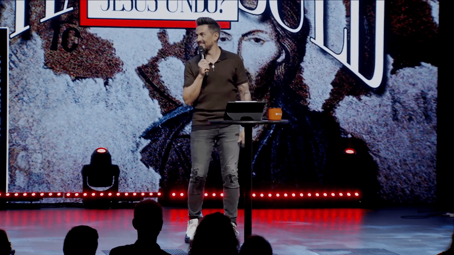 The Concept of Church Hurt