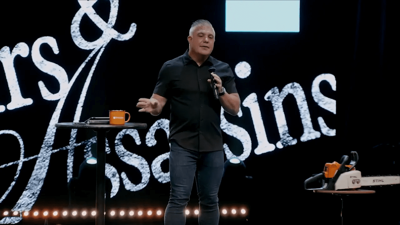 The Spiritual Implications of Sexual Sin