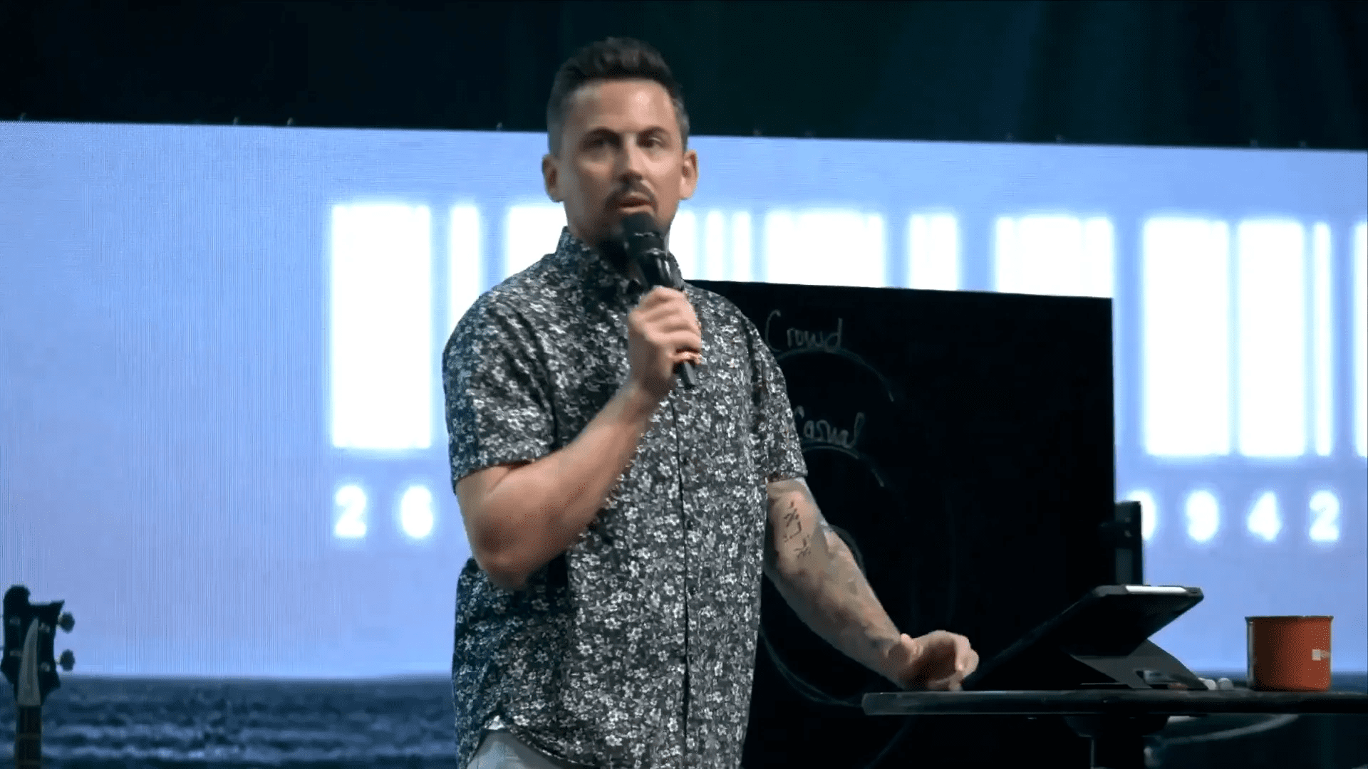 Lessons from Job's Story