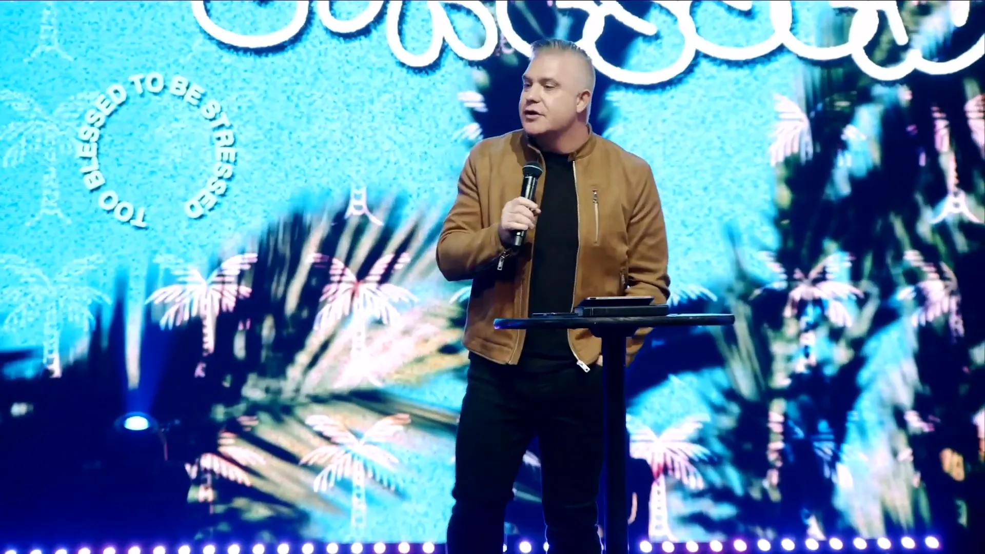 Making Intentional Changes