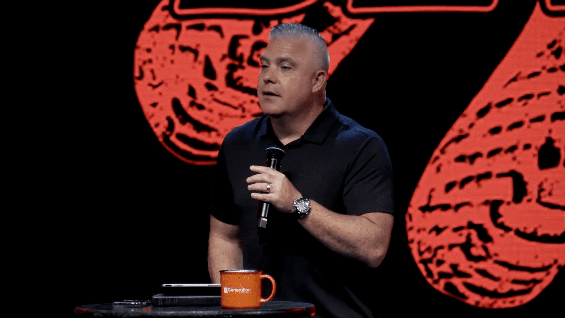 The Nature of Temptation