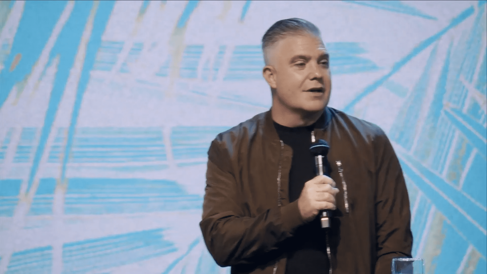 The Reality of Withering and Replanting