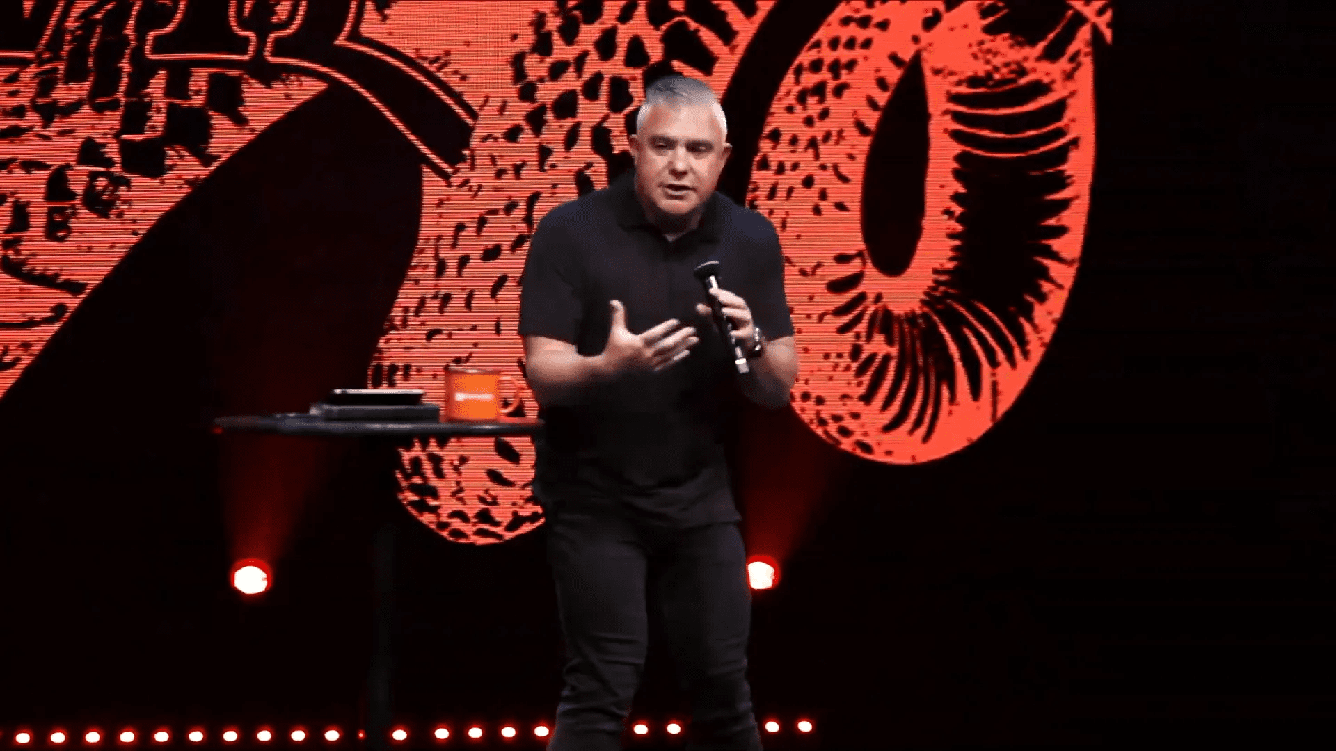 Practical Steps to Overcome