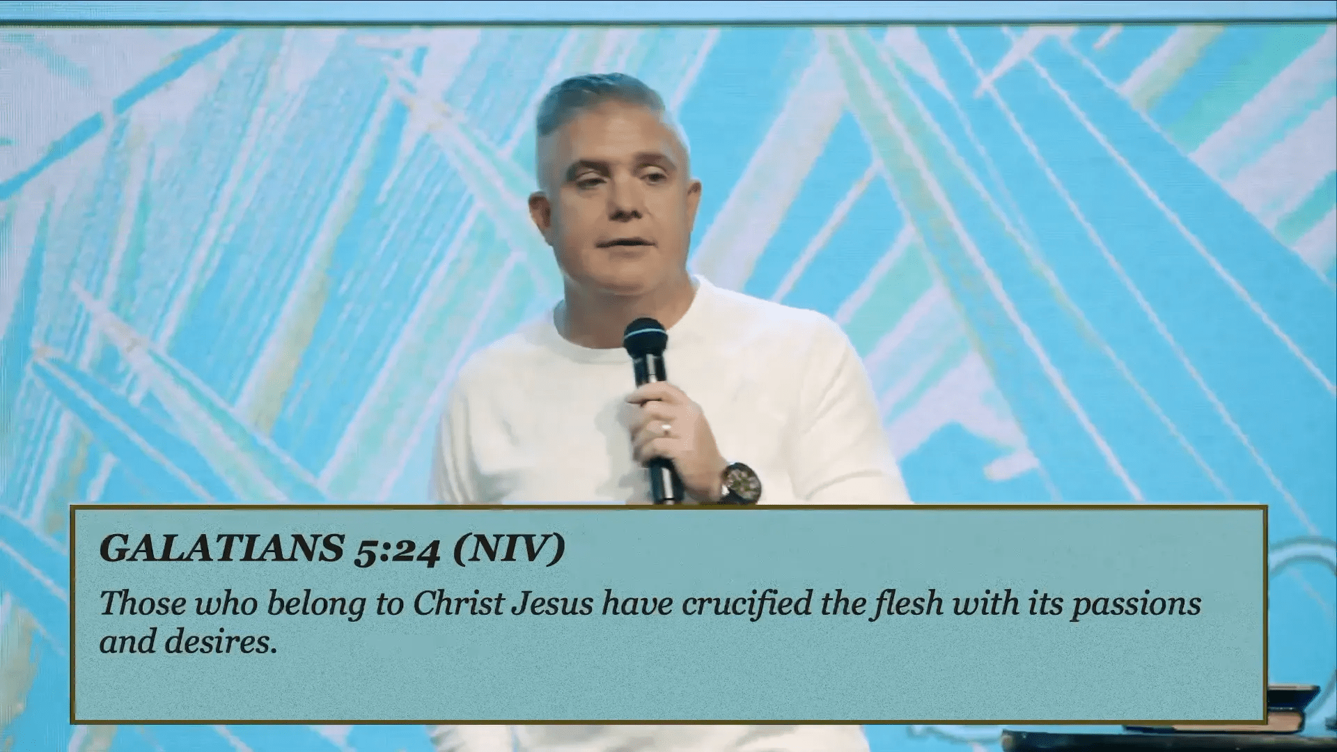 The Call to Stand Firm in Liberty