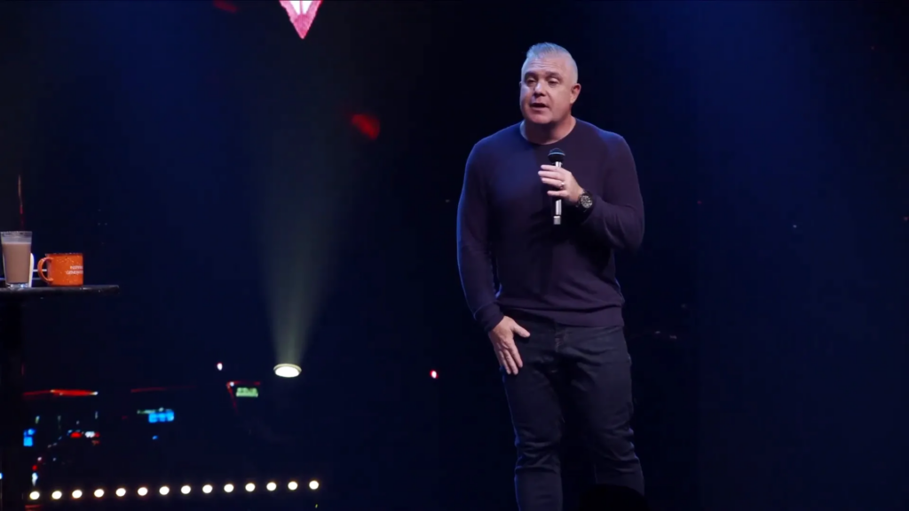 The Diagram of the Temple