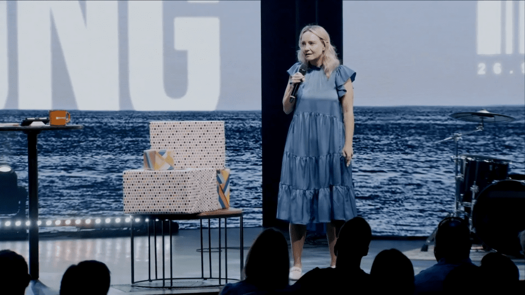 The Gift of Service and Its Impact