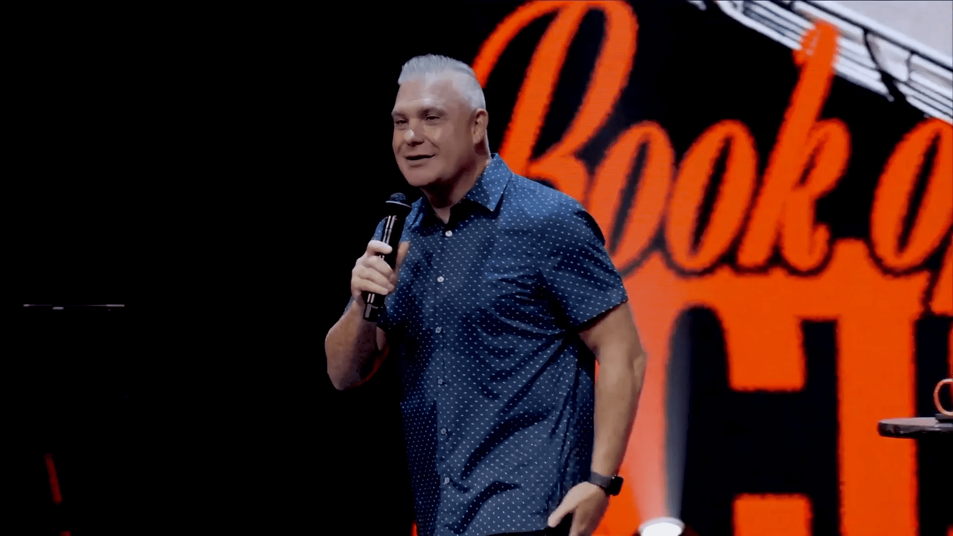 The Promise of Power