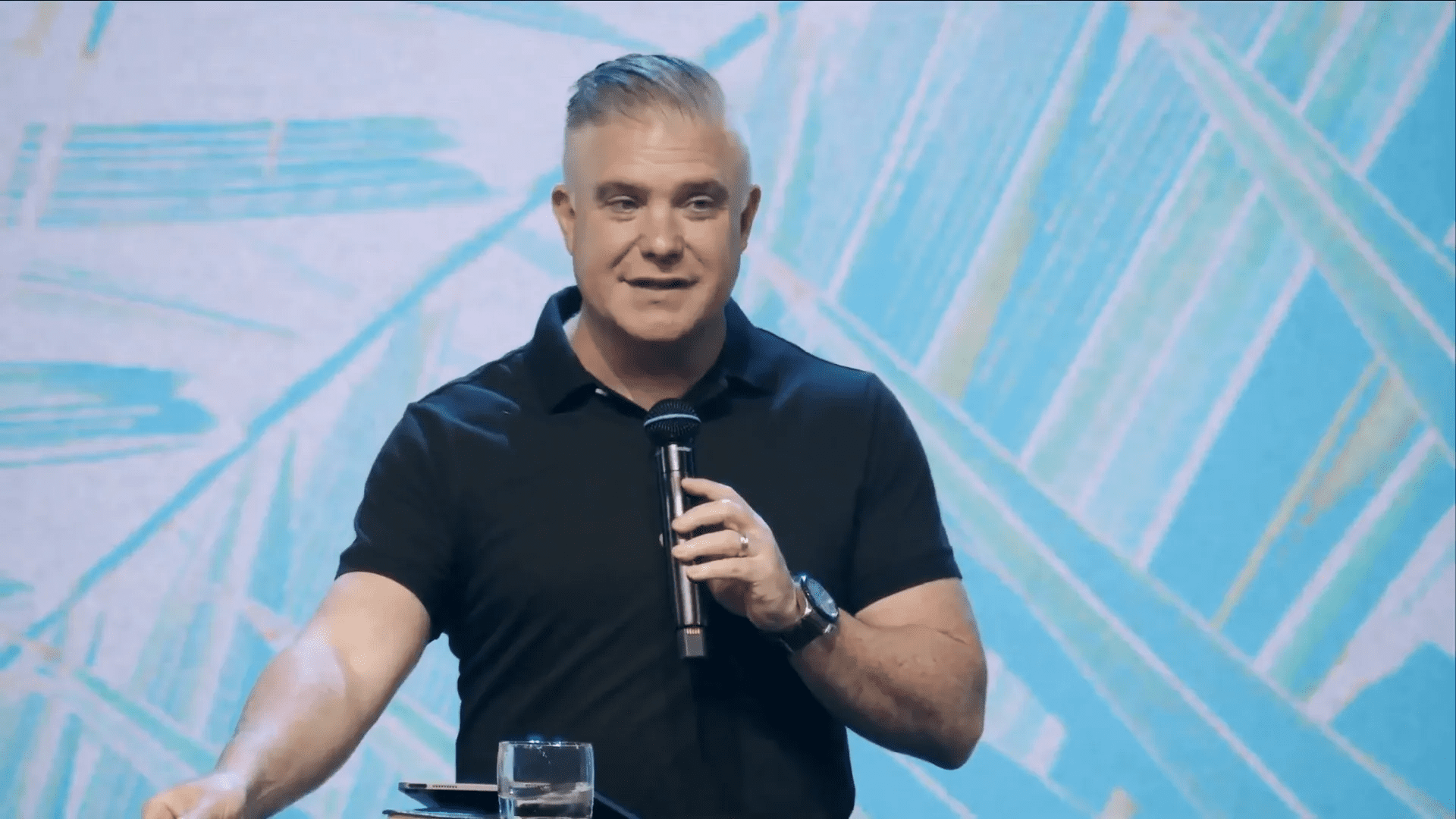 The Importance of Sharing Stories