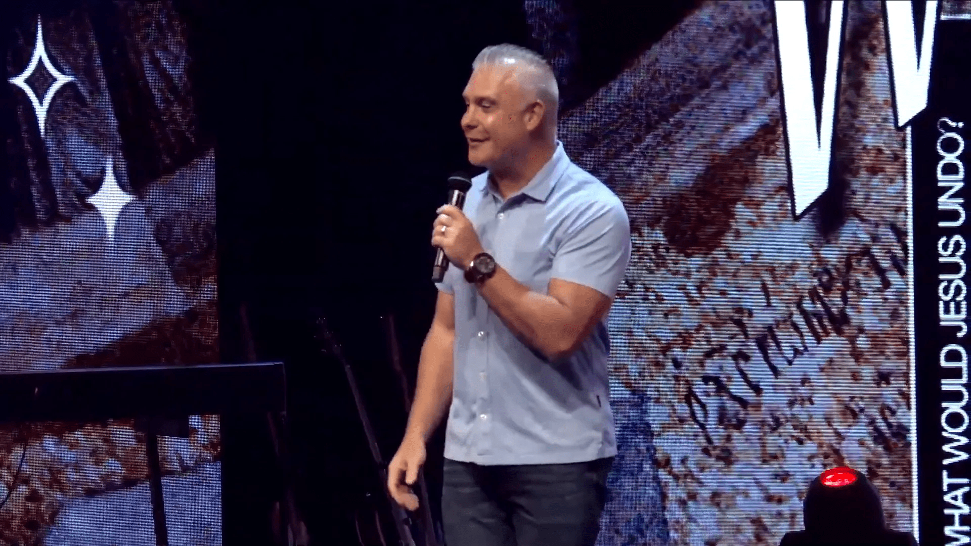 The Heart of Worship